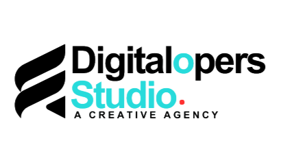 Digitalopers Studio A Creative Agency Client Questionnaire Form
